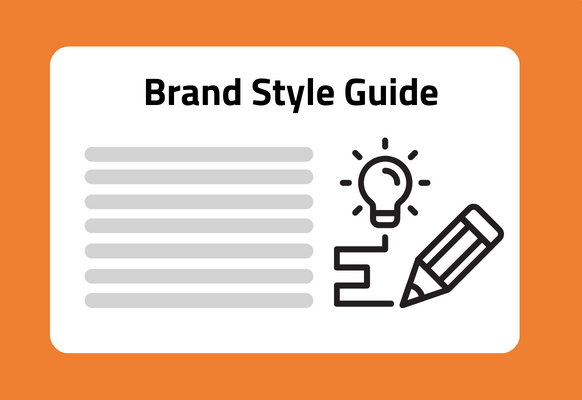 Writing StyleBranding Style Guide (2)